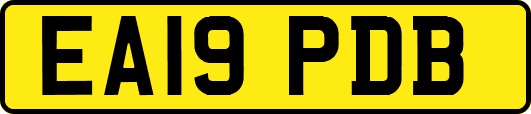 EA19PDB