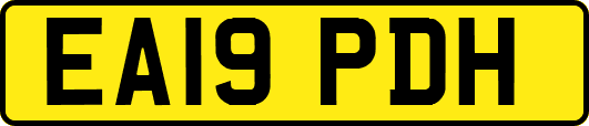 EA19PDH