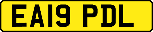 EA19PDL