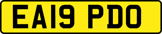 EA19PDO