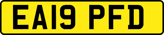 EA19PFD