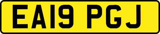 EA19PGJ
