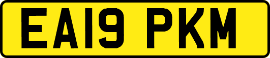EA19PKM