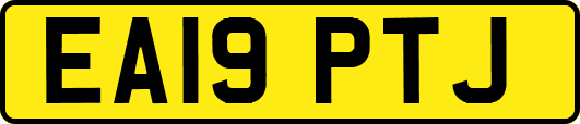 EA19PTJ