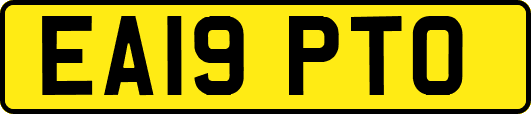 EA19PTO