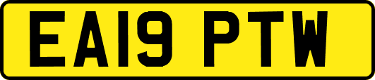 EA19PTW