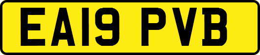 EA19PVB