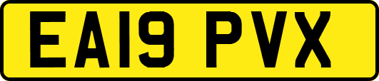 EA19PVX