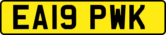 EA19PWK