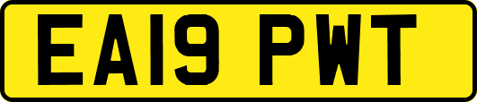 EA19PWT