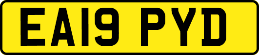 EA19PYD