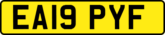 EA19PYF