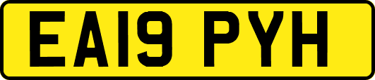 EA19PYH