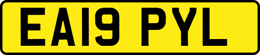 EA19PYL