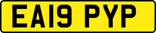 EA19PYP