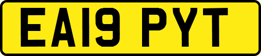 EA19PYT