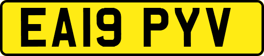 EA19PYV