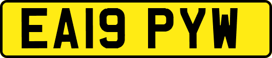 EA19PYW