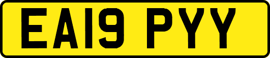 EA19PYY