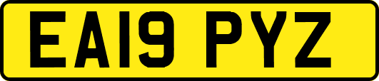 EA19PYZ