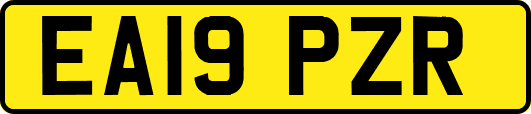 EA19PZR