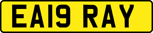 EA19RAY