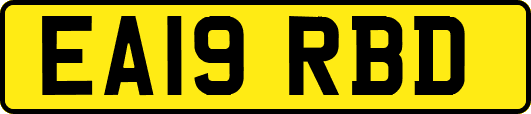 EA19RBD