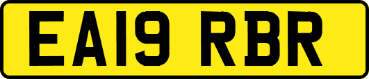 EA19RBR