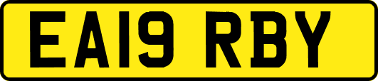 EA19RBY