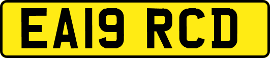 EA19RCD