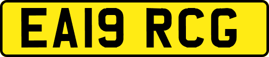 EA19RCG