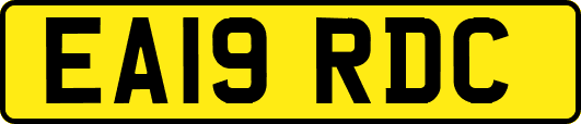 EA19RDC