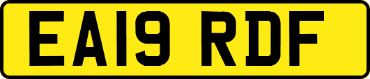 EA19RDF