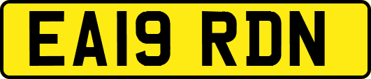 EA19RDN