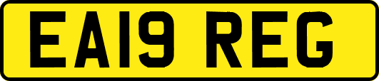 EA19REG