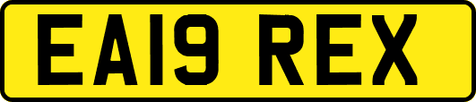 EA19REX