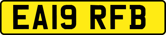 EA19RFB