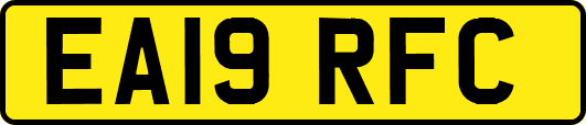 EA19RFC