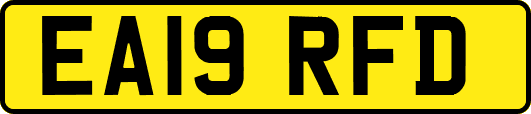 EA19RFD