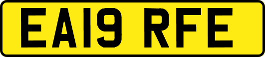 EA19RFE