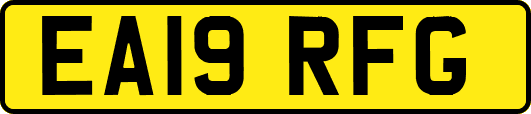 EA19RFG