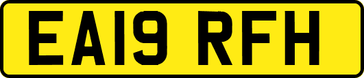 EA19RFH