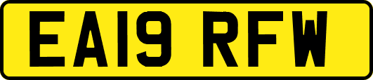 EA19RFW