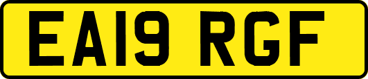 EA19RGF