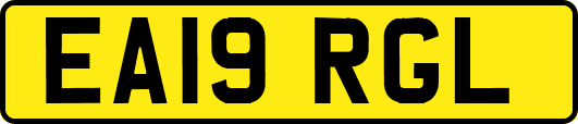 EA19RGL