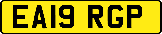 EA19RGP