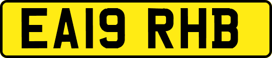 EA19RHB