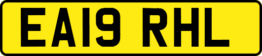 EA19RHL