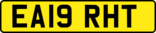 EA19RHT