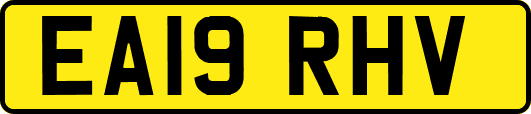 EA19RHV